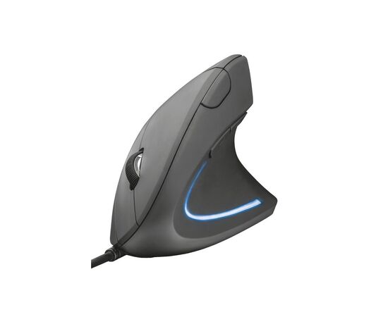 Мышка Trust Verto Ergonomic (22885)