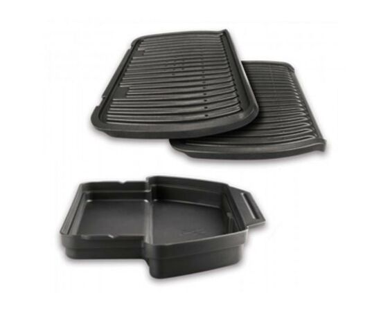 Электрогриль Tefal GC 712 834 (GC712834), изображение 5 Электрогриль Tefal GC 712 834 (GC712834), изображение 5