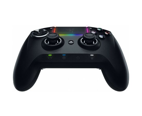 Геймпад Razer Raiju Ultimate (RZ06-02600300-R3G1), изображение 2 Геймпад Razer Raiju Ultimate (RZ06-02600300-R3G1), изображение 2