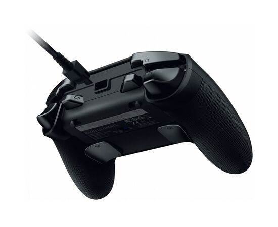 Геймпад Razer Raiju Ultimate (RZ06-02600300-R3G1), изображение 4 Геймпад Razer Raiju Ultimate (RZ06-02600300-R3G1), изображение 4
