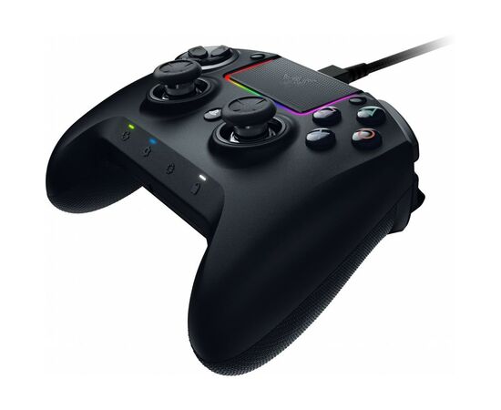 Геймпад Razer Raiju Ultimate (RZ06-02600300-R3G1), изображение 5 Геймпад Razer Raiju Ultimate (RZ06-02600300-R3G1), изображение 5