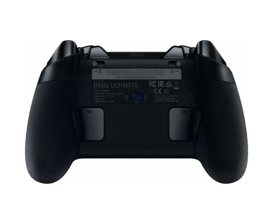 Геймпад Razer Raiju Ultimate (RZ06-02600300-R3G1), изображение 6 Геймпад Razer Raiju Ultimate (RZ06-02600300-R3G1), изображение 6