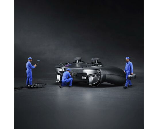 Геймпад Razer Raiju Ultimate (RZ06-02600300-R3G1), изображение 8 Геймпад Razer Raiju Ultimate (RZ06-02600300-R3G1), изображение 8