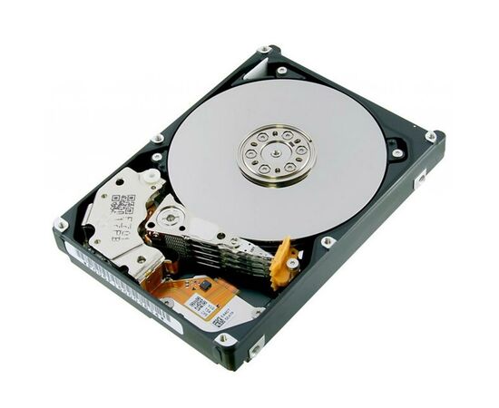 Жесткий диск для сервера 2.5" 2.4TB SAS 128MB 10500rpm Toshiba (AL15SEB24EQ), изображение 2 Жесткий диск для сервера 2.5" 2.4TB SAS 128MB 10500rpm Toshiba (AL15SEB24EQ), изображение 2