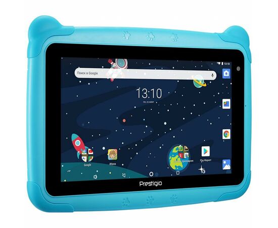 Планшет Prestigio Smartkids 3197 7" 1/16GB Wi-Fi Blue (PMT3197_W_D_BE), изображение 4 Планшет Prestigio Smartkids 3197 7" 1/16GB Wi-Fi Blue (PMT3197_W_D_BE), изображение 4