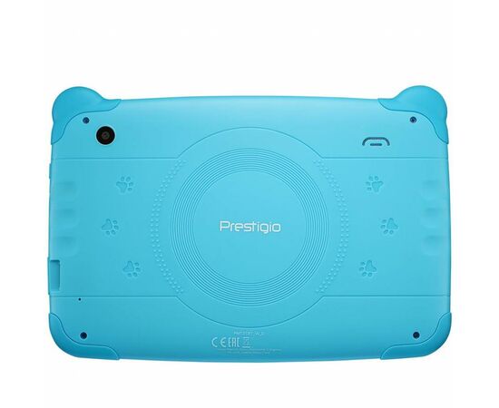 Планшет Prestigio Smartkids 3197 7" 1/16GB Wi-Fi Blue (PMT3197_W_D_BE), изображение 5 Планшет Prestigio Smartkids 3197 7" 1/16GB Wi-Fi Blue (PMT3197_W_D_BE), изображение 5