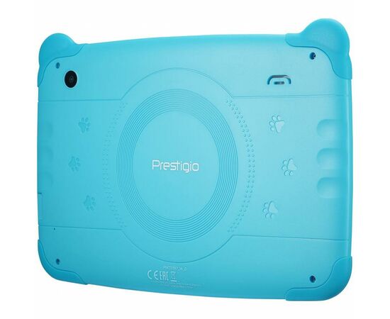 Планшет Prestigio Smartkids 3197 7" 1/16GB Wi-Fi Blue (PMT3197_W_D_BE), изображение 6 Планшет Prestigio Smartkids 3197 7" 1/16GB Wi-Fi Blue (PMT3197_W_D_BE), изображение 6