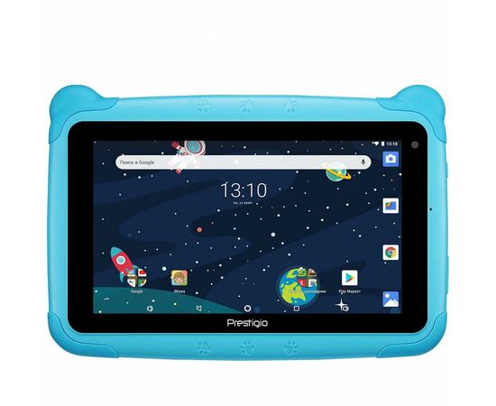 Планшет Prestigio Smartkids 3197 7" 1/16GB Wi-Fi Blue (PMT3197_W_D_BE)