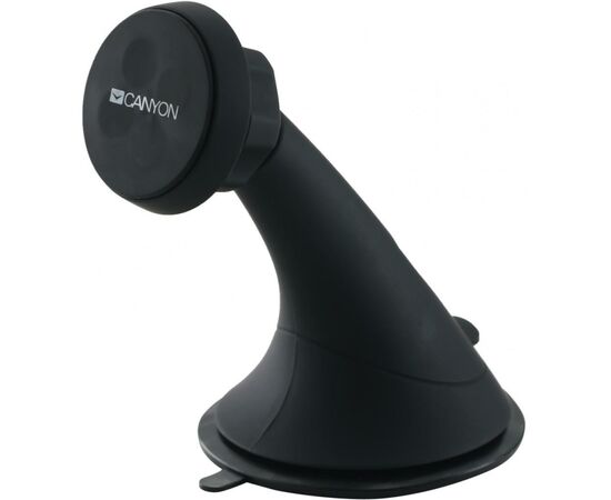 Універсальний автотримач Canyon Front car dashboard magnetic phone holder (CNE-CCHM6)