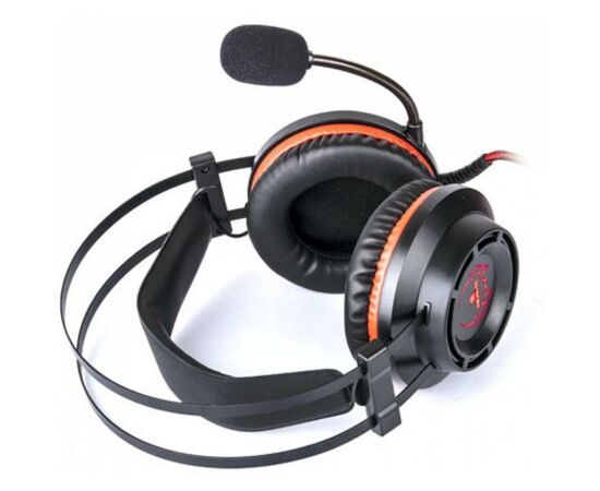 Наушники REAL-EL GDX-7450 Black, изображение 6 Наушники REAL-EL GDX-7450 Black, изображение 6