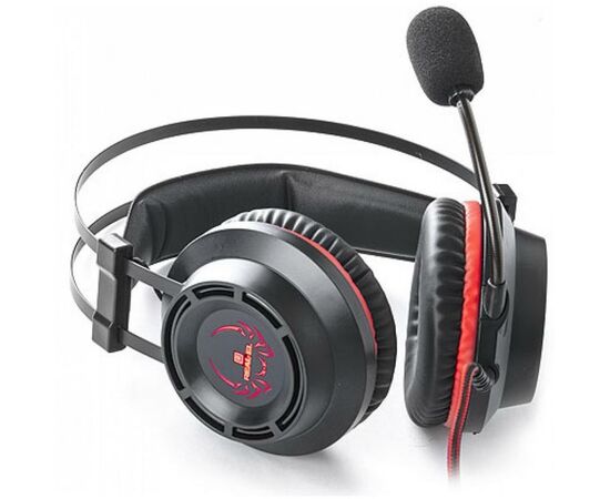 Наушники REAL-EL GDX-7450 Black, изображение 7 Наушники REAL-EL GDX-7450 Black, изображение 7