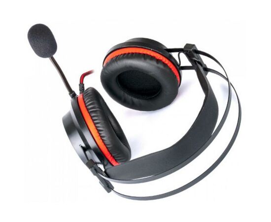 Наушники REAL-EL GDX-7450 Black, изображение 8 Наушники REAL-EL GDX-7450 Black, изображение 8