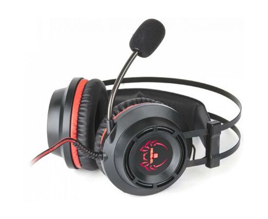 Наушники REAL-EL GDX-7450 Black, изображение 9 Наушники REAL-EL GDX-7450 Black, изображение 9
