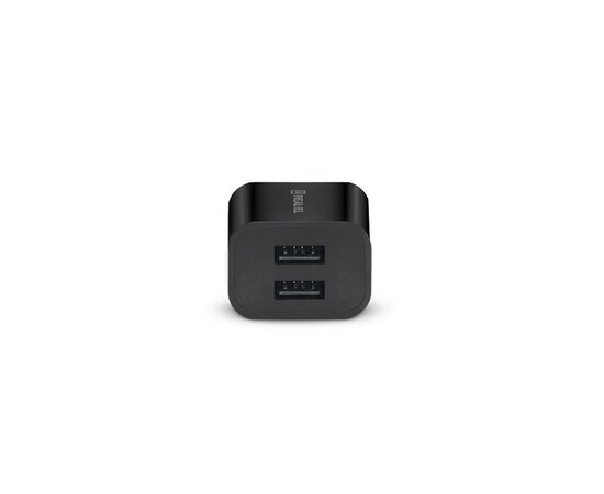 Зарядное устройство REAL-EL CH-210 black (EL123160014), изображение 6 Зарядное устройство REAL-EL CH-210 black (EL123160014), изображение 6