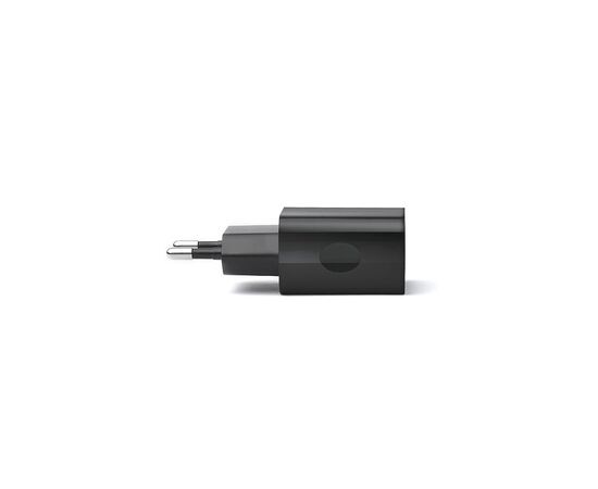 Зарядное устройство REAL-EL CH-217 black (EL123160016), изображение 4 Зарядное устройство REAL-EL CH-217 black (EL123160016), изображение 4