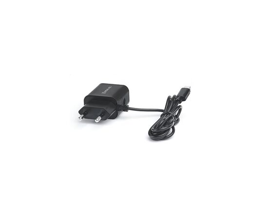 Зарядное устройство REAL-EL CH-217 black (EL123160016), изображение 5 Зарядное устройство REAL-EL CH-217 black (EL123160016), изображение 5