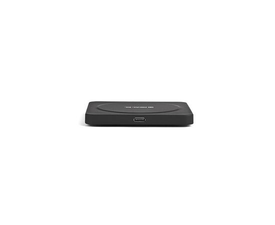 Зарядное устройство REAL-EL WL-710 black (EL123160018), изображение 2 Зарядное устройство REAL-EL WL-710 black (EL123160018), изображение 2