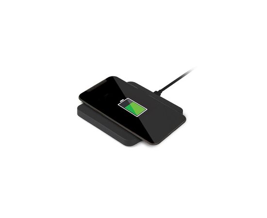 Зарядное устройство REAL-EL WL-710 black (EL123160018), изображение 5 Зарядное устройство REAL-EL WL-710 black (EL123160018), изображение 5