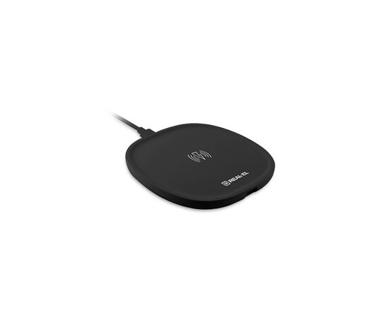 Зарядное устройство REAL-EL WL-740 black (EL123160019), изображение 3 Зарядное устройство REAL-EL WL-740 black (EL123160019), изображение 3