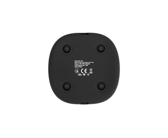 Зарядное устройство REAL-EL WL-740 black (EL123160019), изображение 8 Зарядное устройство REAL-EL WL-740 black (EL123160019), изображение 8
