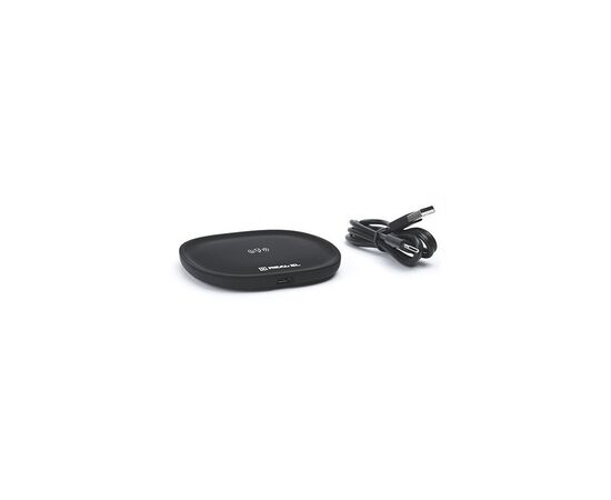 Зарядное устройство REAL-EL WL-740 black (EL123160019), изображение 9 Зарядное устройство REAL-EL WL-740 black (EL123160019), изображение 9
