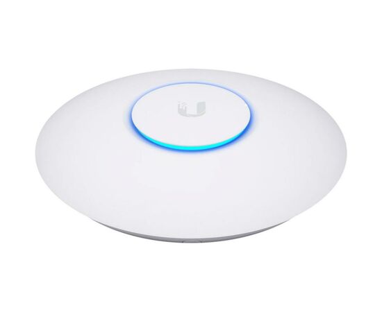 Точка доступу Wi-Fi Ubiquiti UAP-NANOHD-5, зображення 3 Точка доступу Wi-Fi Ubiquiti UAP-NANOHD-5, зображення 3