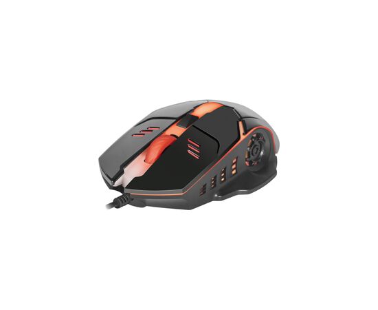 Мишка Defender Ultra Gloss MB-490 Black (52490), зображення 6 Мишка Defender Ultra Gloss MB-490 Black (52490), зображення 6