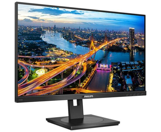 Монитор Philips 245B1/00, изображение 3 Монитор Philips 245B1/00, изображение 3