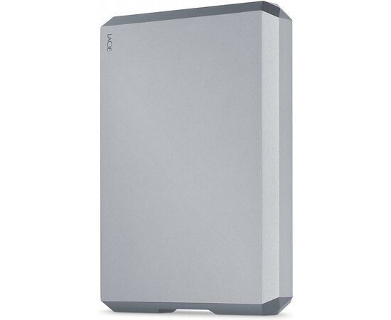 Внешний жесткий диск 2.5" 5TB LaCie (STHG5000402), изображение 2 Внешний жесткий диск 2.5" 5TB LaCie (STHG5000402), изображение 2