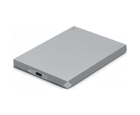 Внешний жесткий диск 2.5" 5TB LaCie (STHG5000402), изображение 3 Внешний жесткий диск 2.5" 5TB LaCie (STHG5000402), изображение 3