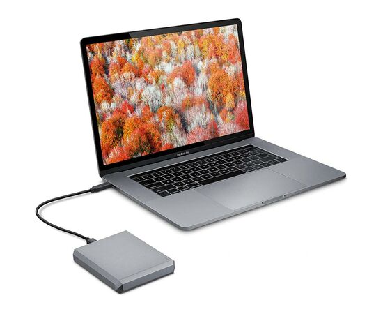 Внешний жесткий диск 2.5" 5TB LaCie (STHG5000402), изображение 5 Внешний жесткий диск 2.5" 5TB LaCie (STHG5000402), изображение 5