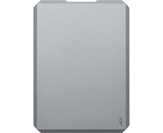 Внешний жесткий диск 2.5" 5TB LaCie (STHG5000402)