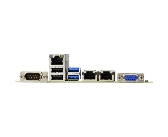 Серверная материнская плата Supermicro X11SRM-VF-O, изображение 3 Серверная материнская плата Supermicro X11SRM-VF-O, изображение 3