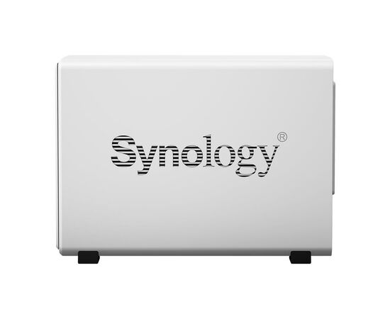 NAS Synology DS220J, изображение 3 NAS Synology DS220J, изображение 3