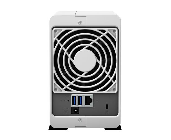 NAS Synology DS220J, изображение 4 NAS Synology DS220J, изображение 4