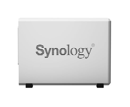 NAS Synology DS220J, изображение 5 NAS Synology DS220J, изображение 5