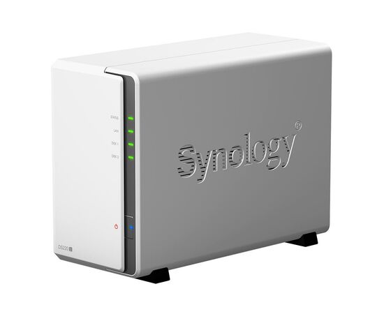 NAS Synology DS220J