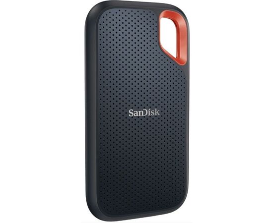 Накопичувач SSD USB 3.2 500GB SanDisk (SDSSDE61-500G-G25), зображення 2