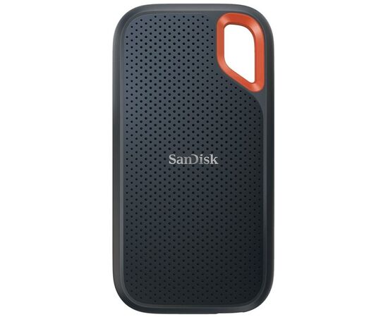 Накопитель SSD USB 3.2 500GB SanDisk (SDSSDE61-500G-G25)