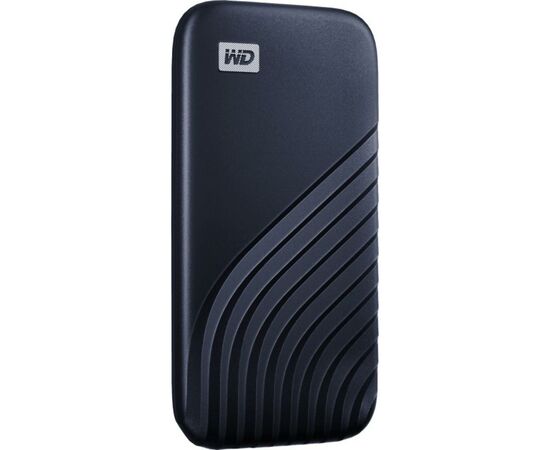 Накопитель SSD USB 3.2 2TB WD (WDBAGF0020BBL-WESN), изображение 2 Накопитель SSD USB 3.2 2TB WD (WDBAGF0020BBL-WESN), изображение 2