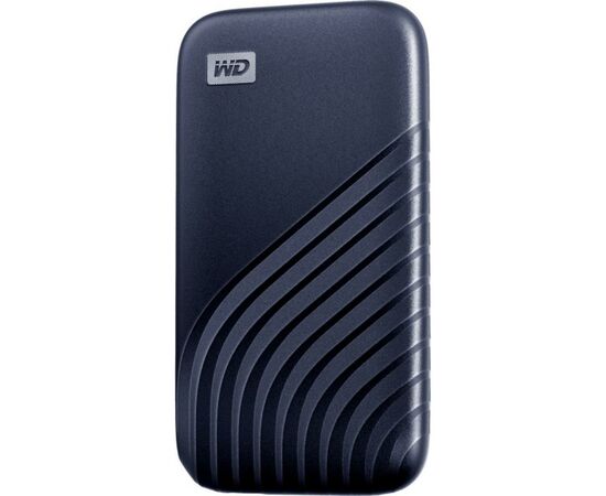 Накопитель SSD USB 3.2 2TB WD (WDBAGF0020BBL-WESN), изображение 3 Накопитель SSD USB 3.2 2TB WD (WDBAGF0020BBL-WESN), изображение 3