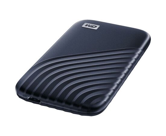Накопитель SSD USB 3.2 2TB WD (WDBAGF0020BBL-WESN), изображение 4 Накопитель SSD USB 3.2 2TB WD (WDBAGF0020BBL-WESN), изображение 4