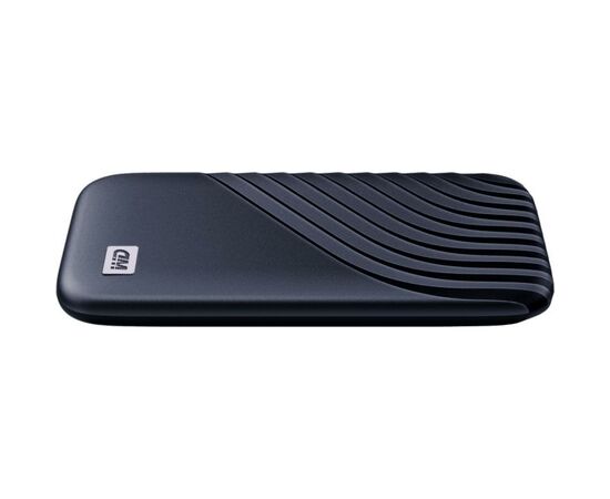 Накопитель SSD USB 3.2 2TB WD (WDBAGF0020BBL-WESN), изображение 7 Накопитель SSD USB 3.2 2TB WD (WDBAGF0020BBL-WESN), изображение 7
