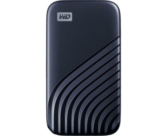 Накопичувач SSD USB 3.2 2TB WD (WDBAGF0020BBL-WESN)