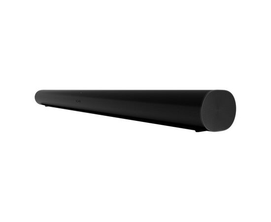 Акустическая система Sonos Arc Black (ARCG1EU1BLK), изображение 6 Акустическая система Sonos Arc Black (ARCG1EU1BLK), изображение 6