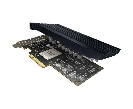 Накопитель SSD PCI-Express 3.2TB PM1735 Samsung (MZPLJ3T2HBJR-00007), изображение 2
