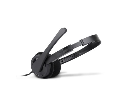 Наушники REAL-EL GD-012 Black, изображение 4 Наушники REAL-EL GD-012 Black, изображение 4