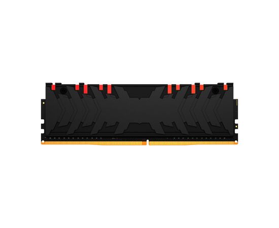 Модуль памяти для компьютера DDR4 16GB 3200 MHz Fury Beast RGB Kingston Fury (ex.HyperX) (KF432C16RB1A/16), изображение 2 Модуль памяти для компьютера DDR4 16GB 3200 MHz Fury Beast RGB Kingston Fury (ex.HyperX) (KF432C16RB1A/16), изображение 2