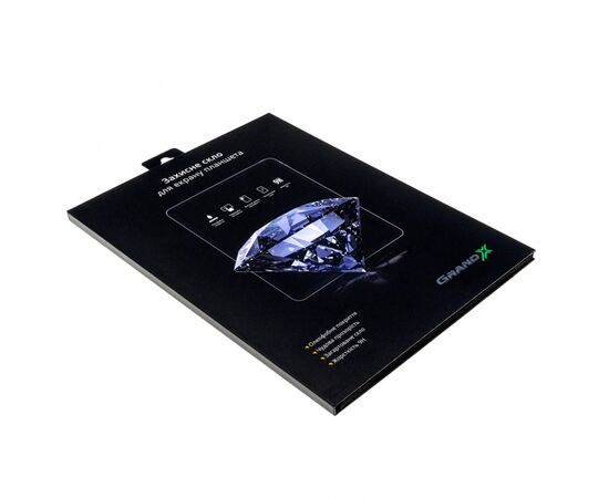 Стекло защитное Grand-X Lenovo Tab M10 Plus X606 (LM10P606), изображение 3 Стекло защитное Grand-X Lenovo Tab M10 Plus X606 (LM10P606), изображение 3
