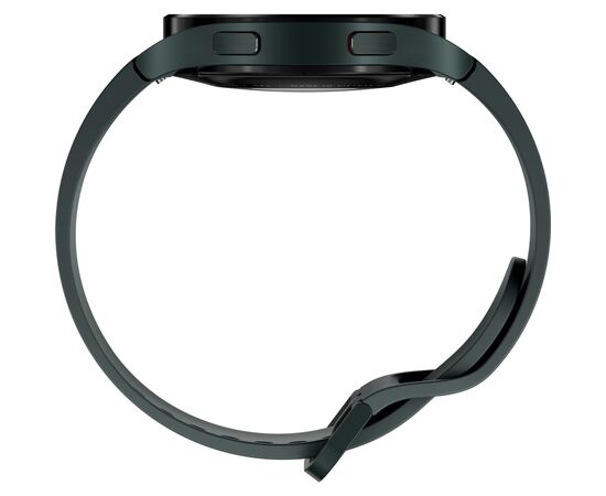 Смарт-часы Samsung SM-R870/16 (Galaxy Watch 4 44mm) Green (SM-R870NZGASEK), изображение 5 Смарт-часы Samsung SM-R870/16 (Galaxy Watch 4 44mm) Green (SM-R870NZGASEK), изображение 5